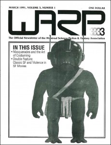 Cover WARP 5-1