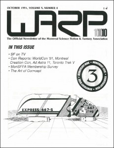 Cover WARP 5-4