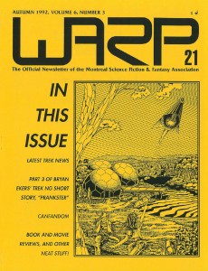 Cover WArp 21