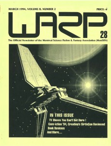 cover Warp 28