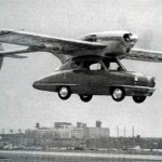 flying car