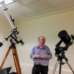 Bill refractor & SCT