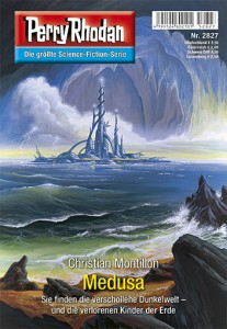 Rhodan issue 2827