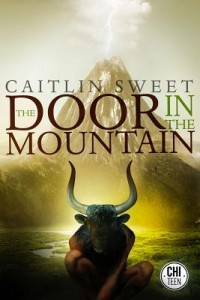 The Door in the Mountain