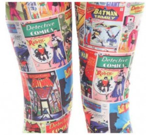 comicbookleggings