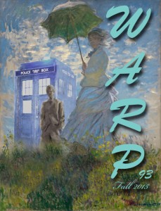 WARP93CoverArt