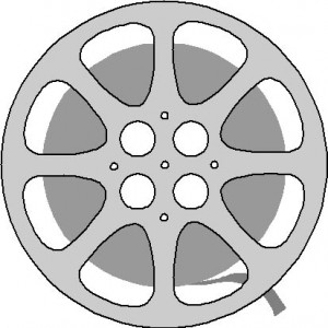 Film reel